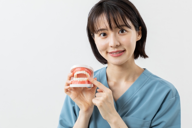 【池田市・石橋阪大前】矯正を始める前に知っておきたい！治療中の生活習慣と注意点まとめ｜桑田歯科