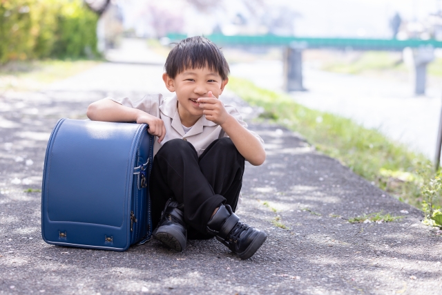 学校の歯科健診で「要注意」と言われたら？ママがすぐできる対応まとめ｜池田市・桑田歯科